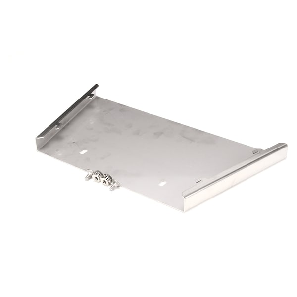 Chute, Bracket, Idev